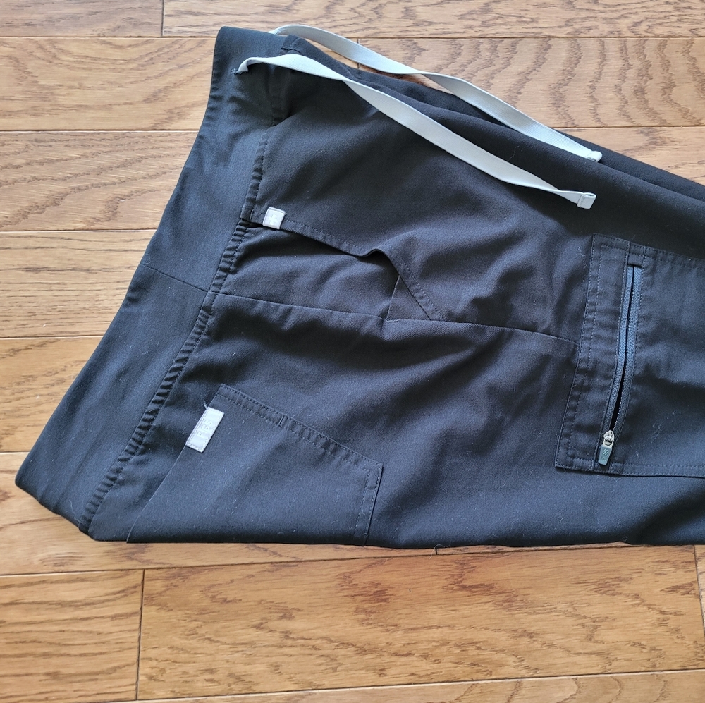 Figs Zamora Joggers Small Tall